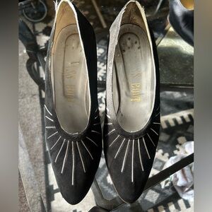 Brass boots Heels Shoes